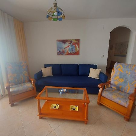 Aguamarina, Cerca De Todo Apartment Ла Антила Екстериор снимка
