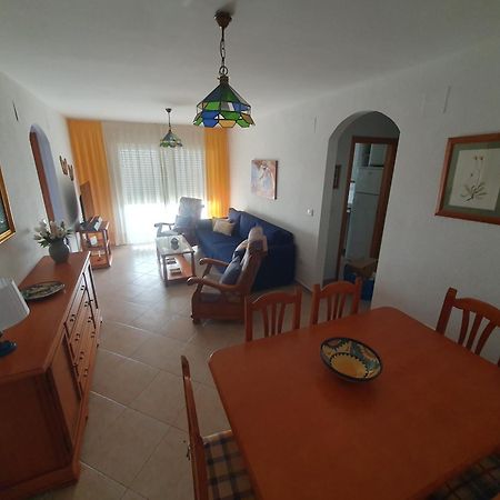 Aguamarina, Cerca De Todo Apartment Ла Антила Екстериор снимка