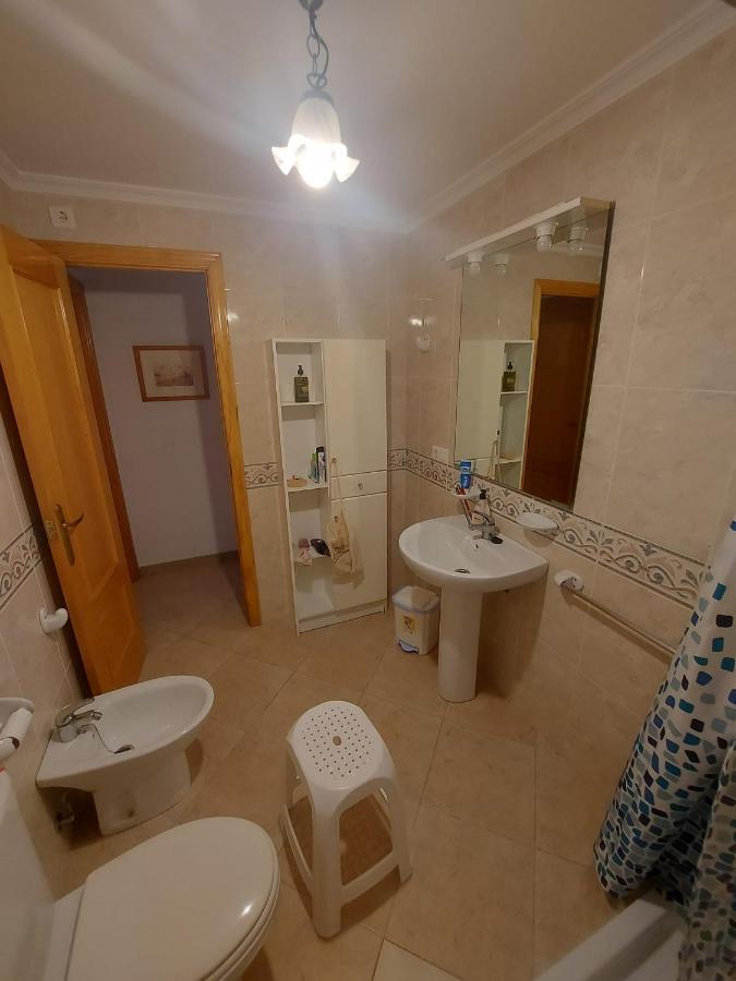 Aguamarina, Cerca De Todo Apartment Ла Антила Екстериор снимка