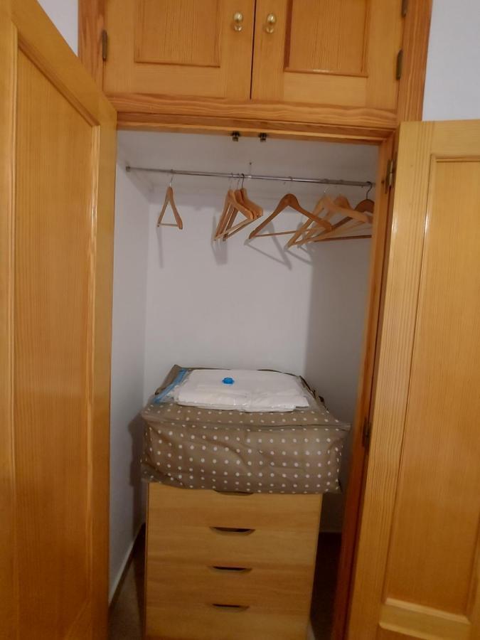 Aguamarina, Cerca De Todo Apartment Ла Антила Екстериор снимка
